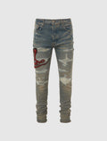 Amiri jeans