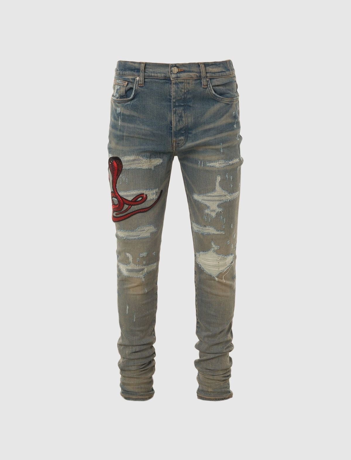 Amiri jeans
