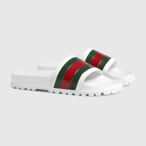 Guccii Slides