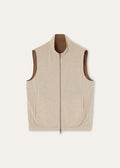 Loro Piana Vest