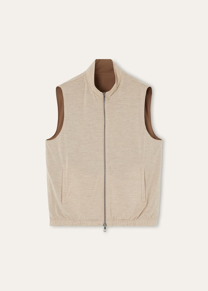Loro Piana Vest