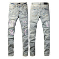 Amiri Jeans