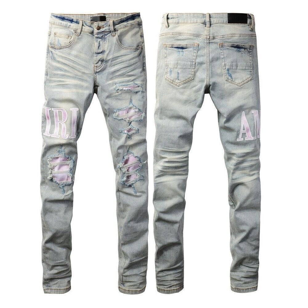 Amiri Jeans