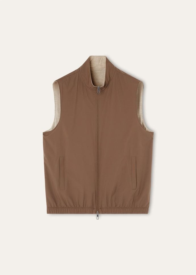 Loro Piana Vest