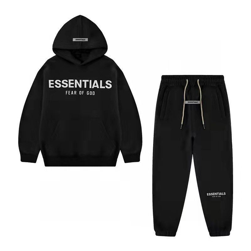 Essentials