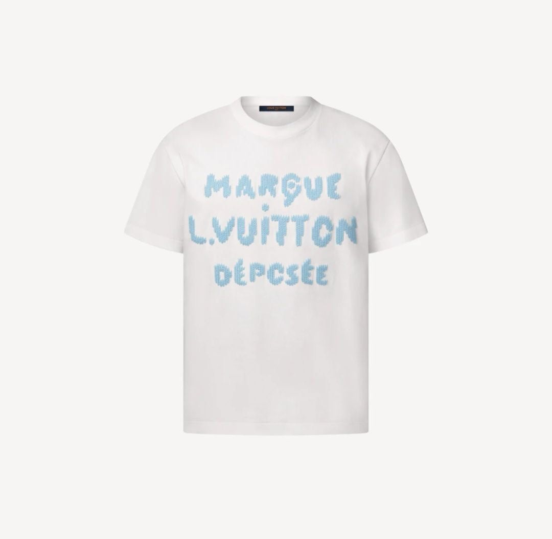 Lv T-shirt