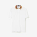 Burberry polo