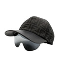 Fendi cap