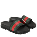 Gucci Slides