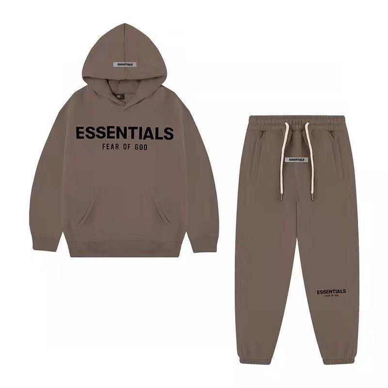 Essentials