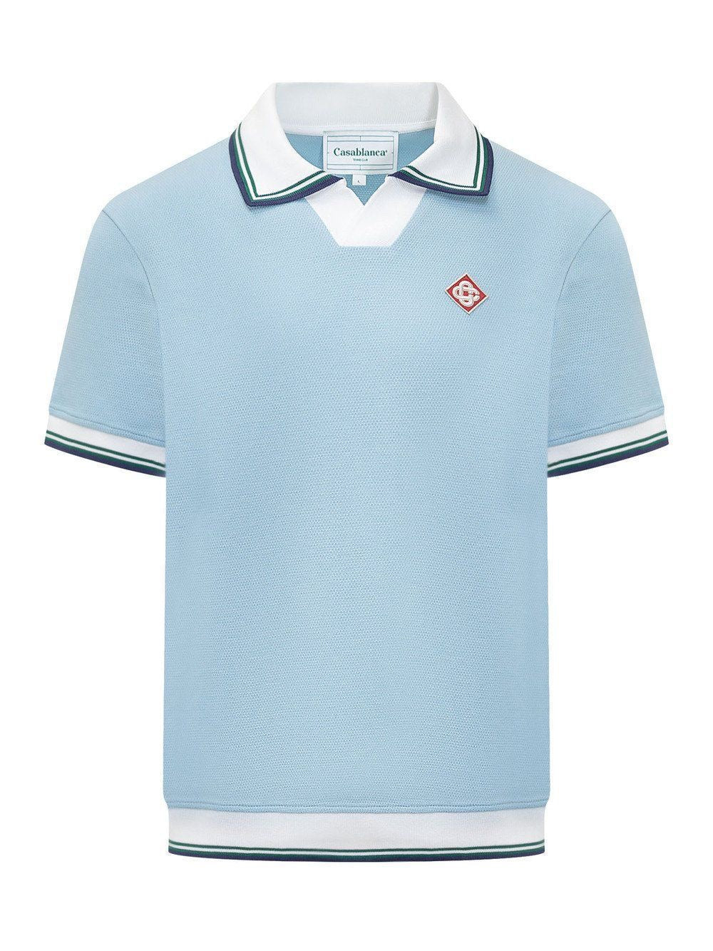 Casa Blanca polo