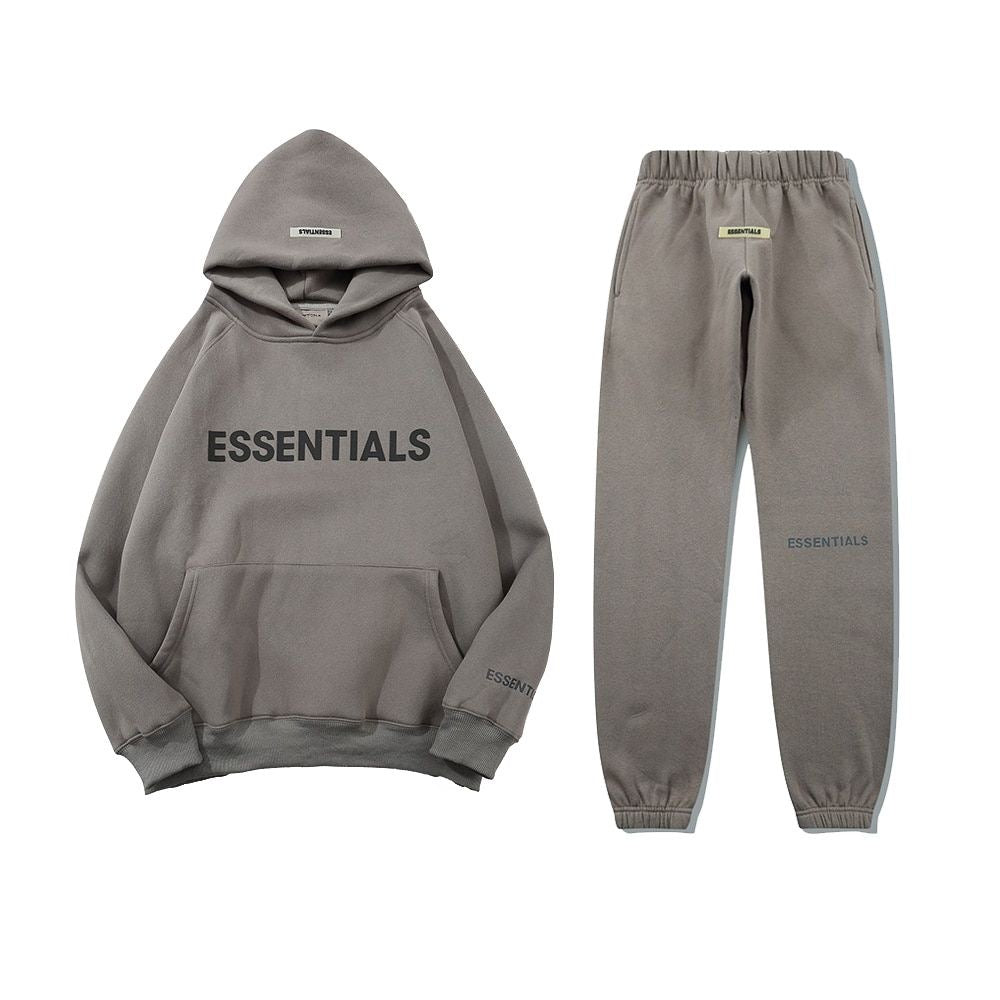 Essentials