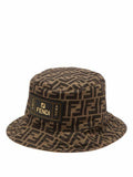 Fendi cap