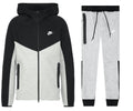 Nike tech