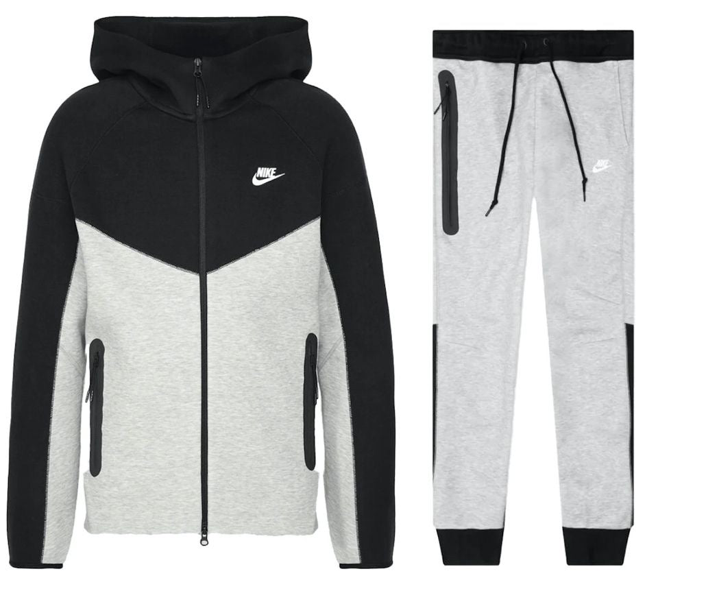 Nike tech