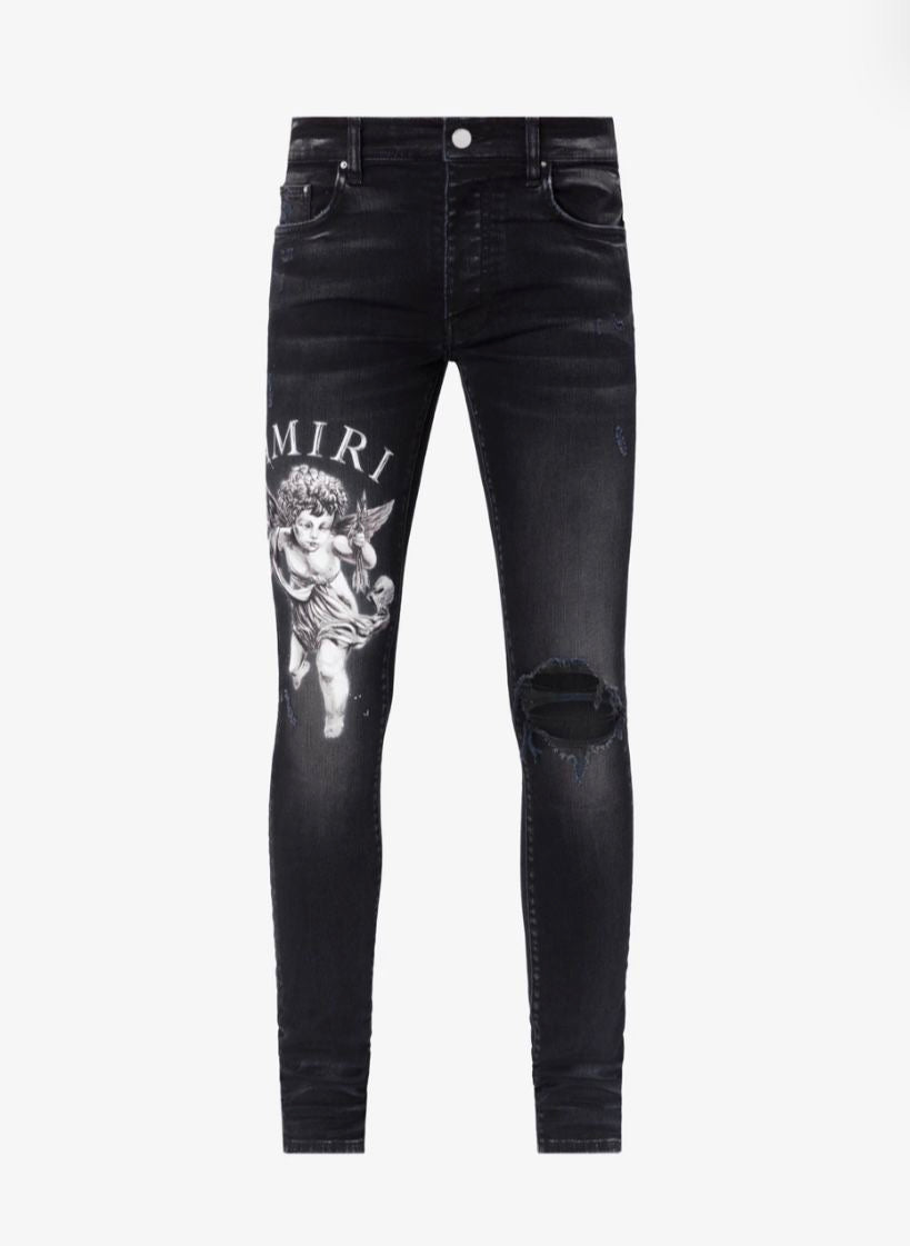 Amiri jeans