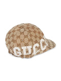Gucci cap