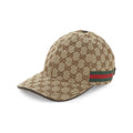 Gucci cap