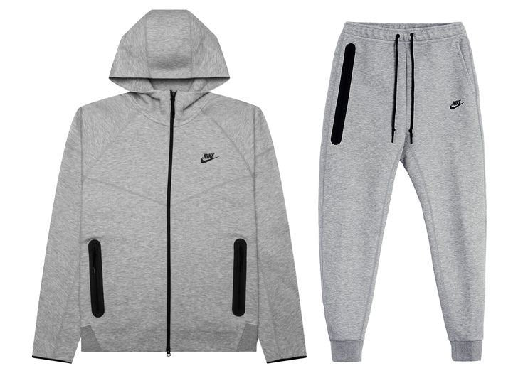 Nike tech