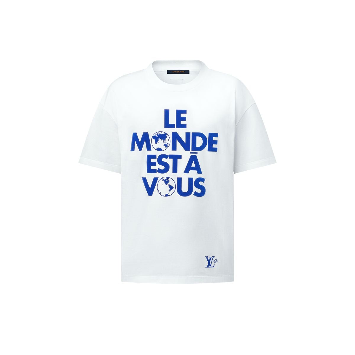 Lv T-shirt