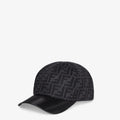 Fendi cap