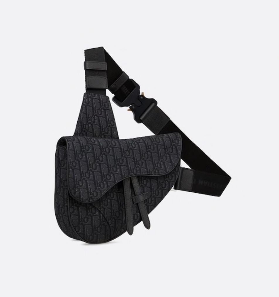 Dior Fanny pack