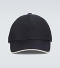 Loro Piana cap