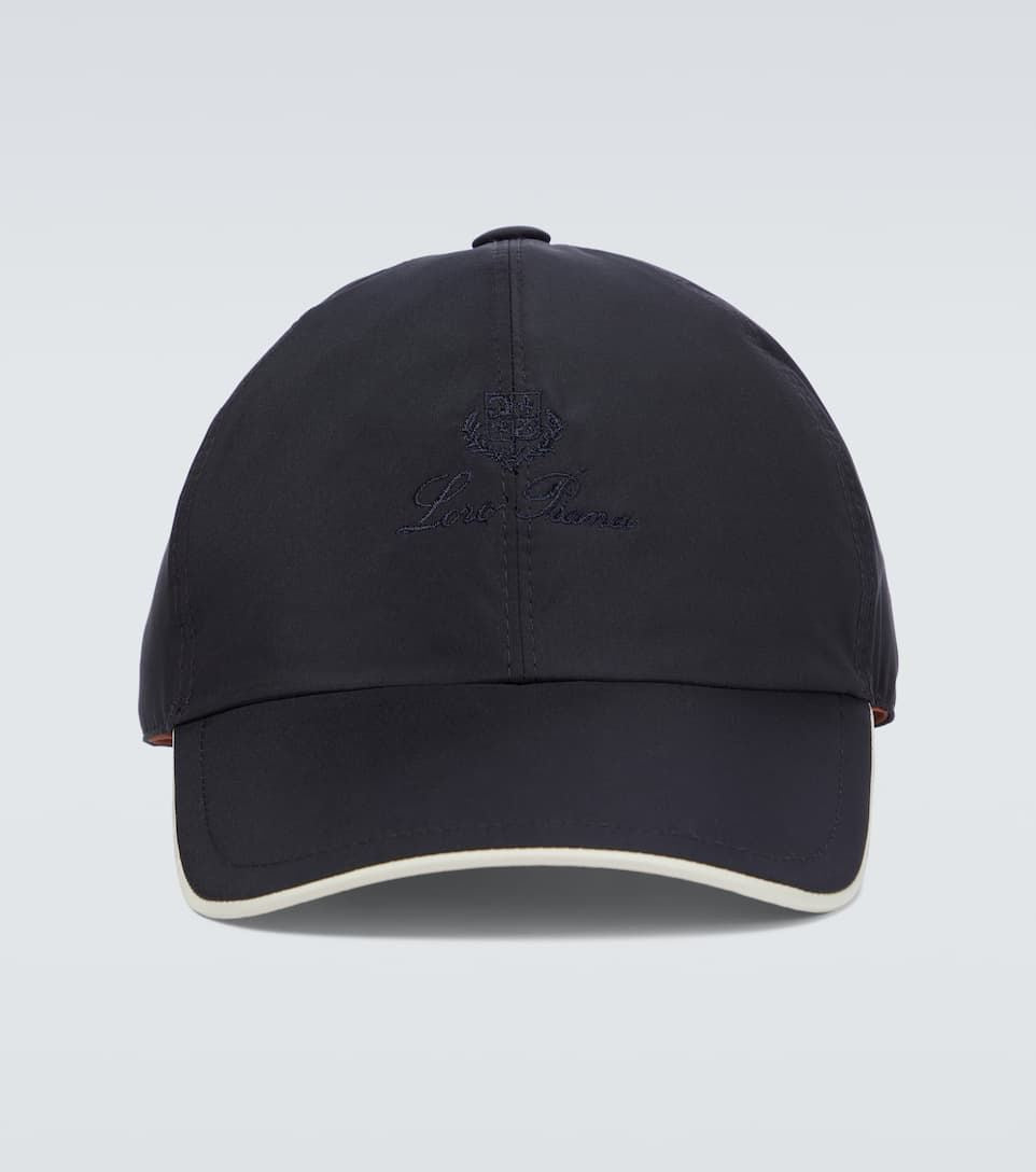 Loro Piana cap