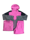 Nike miler