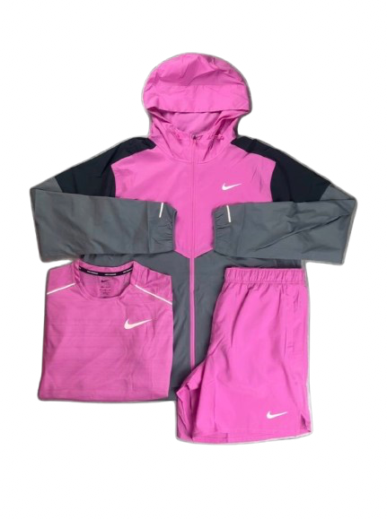 Nike miler