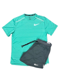 Nike miler