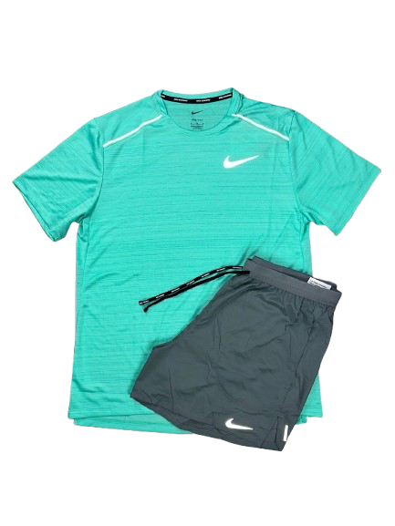 Nike miler