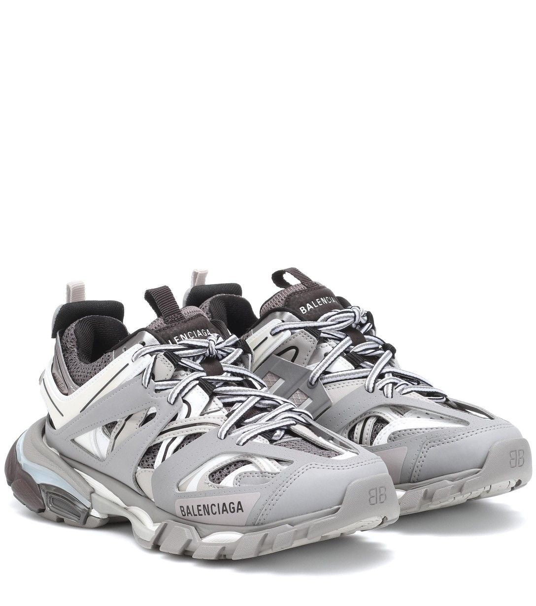 Balenciaga track (Led)